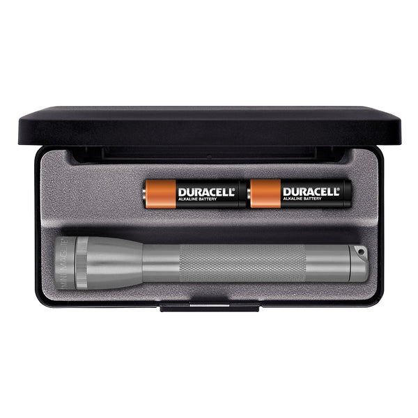 Maglite M2A09L Baterijska svetilka Mini 2AA